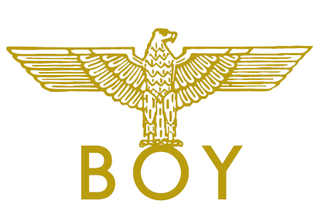 boy